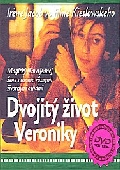 Dvojí život Veroniky (DVD) (Double vie de Véronique, La) - pošetka (vyprodané)