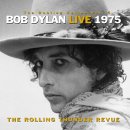 Dylan Bob - Live 1975: The Rokliny Tunder Revue 2CD+DVD