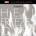 Eagles - Hell Freezes Over [dts-CD] [Surround Sound] - SHM-CD - vyprodané