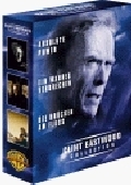 Eastwood Clint 3x[DVD] "Modrý Pack"