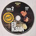 Ed McBain (DVD) - pouze disk 2 - epizoda: 87.Revír: Sníh - BAZAR