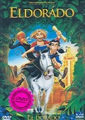 El Dorádo (DVD) "Dream Works" (Road to ElDorado)