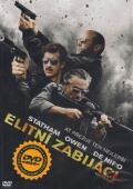 Elitní zabijáci (DVD) (Killer Elite) - BAZAR
