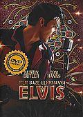 Elvis (DVD) (2022)