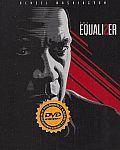 Equalizer 1+2 2x(Blu-ray) (The Equalizer 1+2) - limitovaná sběratelská edice steelbook (vyprodané)