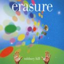 Erasure - Solsbury Hill "2003" (DVD) - single (vyprodané)