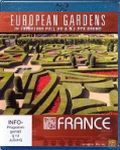 European Gardens - France (Blu-ray)