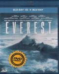 Everest 3D+2D 2x(Blu-ray)