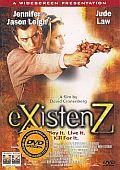 Existenz (DVD) - vyprodané