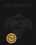 Expendables 1: Postradatelní (Blu-ray) - limitovaná edice steelbook