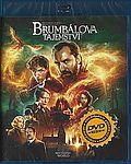 Fantastická zvířata 3: Brumbálova tajemství (Blu-ray) (Fantastic Beasts: Secrets of Dumbledore)