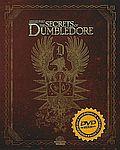 Fantastická zvířata 3: Brumbálova tajemství (Blu-ray) - Crest - steelbook limitovaná sběratelská edice (Fantastic Beasts: Secrets of Dumbledore)