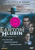 Fantom Hlubin (DVD) (Phantom Below)