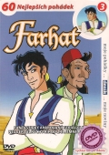 Farhat (DVD) 3 (pošetka)