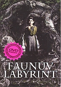 Faunův labyrint (DVD) (El laberinto del Fauno) - pošetka