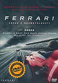 Ferrari: Cesta k nesmrtelnosti (DVD) (Ferrari: Race to Immortality) - vyprodané