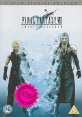 Final Fantasy VII - Děti Adventu 2x(DVD)