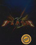 Flash (Blu-ray) - limitovaná edice steelbook 1