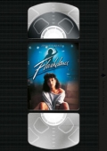 Flashdance (Blu-ray UHD) - 4K Ultra HD Blu-ray