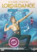 Flatley Michael - Hardiman Ronan - Lord Of the Dance (DVD) - BAZAR