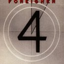 Foreigner - 4 [DVD-AUDIO] - zrušeno