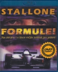 Formule! (Blu-ray) (Driven)