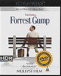 Forrest Gump (UHD+BD) 2x(Blu-ray) - 4K Ultra HD Blu-ray