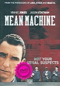 Fotbal za mřížemi [DVD] (Mean Machine) - BAZAR