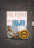 Frajer Luke (DVD) - CZ Dabing (Cool Hand Luke) - Edice Filmové klenoty