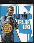 Frajer Luke (UHD) (Cool Hand Luke) - 4K Ultra HD Blu-ray