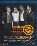 Frajeři ve Vegas (Blu-ray) (Last Vegas)