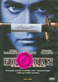 Freeman: Plačící Drak (DVD) (Crying Freeman) - vyprodané