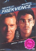 Frekvence (DVD) (Freqvency)