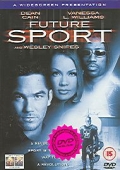 Future sport [DVD]