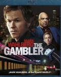 Gambler (Blu-ray) (The Gambler)