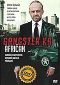 Gangster Ka Afričan (DVD)
