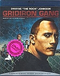 Gang v útoku (Blu-ray) (Gridiron Gang)