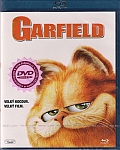 Garfield 1 (Blu-ray) Garfield ve filmu