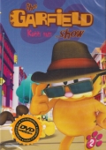 Garfield (DVD) 2 (Garfield show)