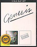 Genesis: Sum of the Parts/Three Sides Live 2x(Blu-ray)