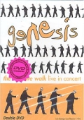 Genesis - Way We Walk "live in concert" 2x(DVD)