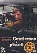 Gentleman s pistolí (DVD) (Old Man & the Gun)
