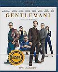 Gentlemani (Blu-ray) (Gentlemen)