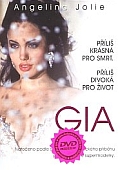 Gia (DVD)