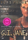 G.I. Jane (DVD) (G.I.Jane)