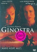 Ginostra (DVD) - mafie nespí, mlčí