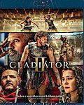 Gladiátor 2 (Blu-ray) (Gladiator II)