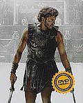 Gladiátor 2 (Blu-ray UHD) (Gladiator II) - Steelbook - Bílá - 3Blu-ray (4K Ultra HD + Blu-ray)