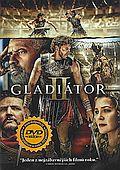Gladiátor 2 (DVD) (Gladiator II)