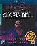 Gloria Bell (Blu-ray) (Zamilovaná Gloria) - bez CZ podpory!